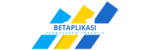 BETAPLIKASI